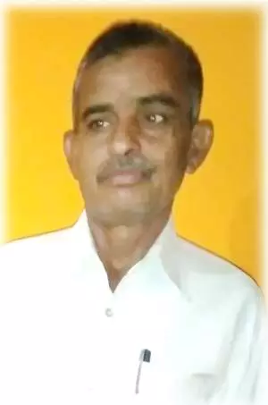 पालीवाल समाज के वरिष्ठ समाजसेवी श्री भगवतीलाल जोशी का निधन
