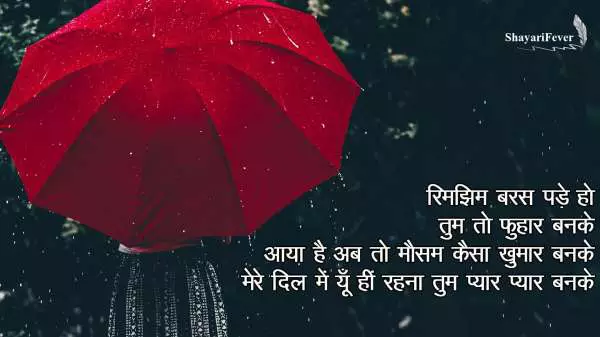 आमेट अपडेट :  आमेट क्षेत्र में लगातार तीसरें दिन भी दिनभर चली रिमझिम फुहारों की बरसात