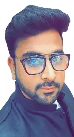 पालीवाल समाज के युवा एवं कांग्रेस नेता श्री श्रवण दवे का असामयिक निधन : अंतिम यात्रा दोपहर 1 बजे