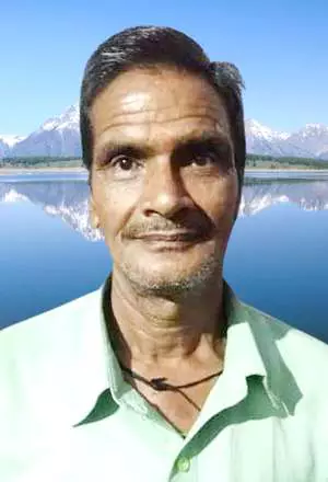 पालीवाल समाज नाथद्वारा के श्री सुरेश चंद्र पालीवाल सिल्वर मेडल से सम्मानित