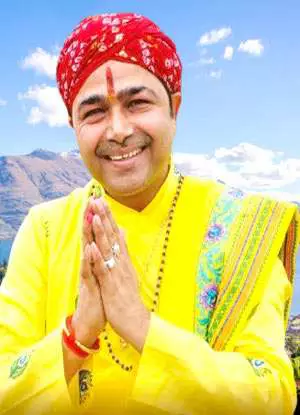 अंतर राष्ट्रीय सहस्त्र औदीच्य महासंघ के तीन दिवसीय वर्चुअल सम्मेलन में हुआ ऐतिहासिक निर्णय : मदन दवे महाराज