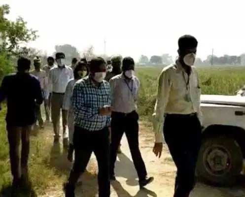 हाथरस केस : 10 दिन का मिला और समय, SIT आज नहीं सौंपेगी अपनी रिपोर्ट