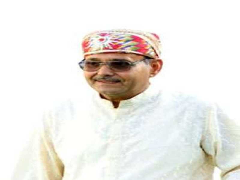 पालीवाल समाज इंदौर के समाजसेवी श्री बालकिशन दवे का निधन