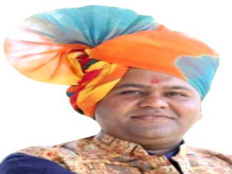 भाजपा शिवाजी मंडल में श्री रोहित पालीवाल ‘‘राजस्थानी’’ उपाध्यक्ष मनोनित