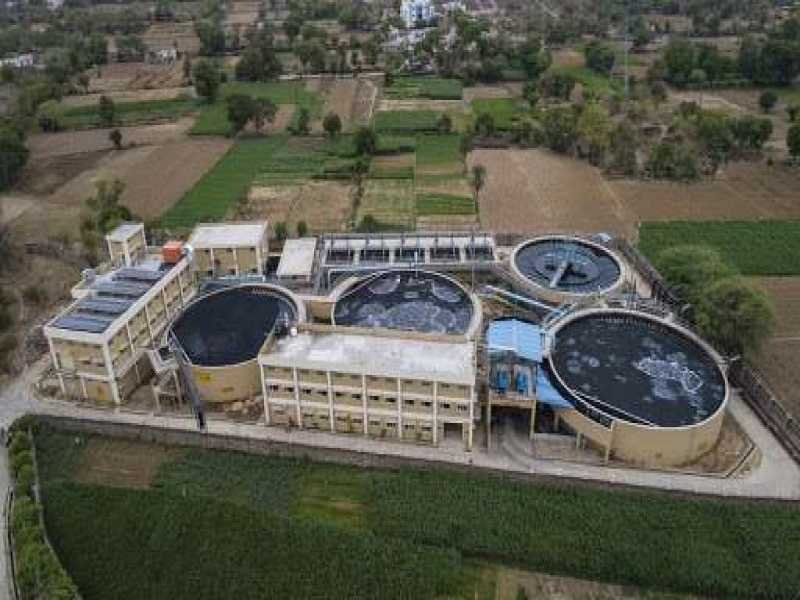 आमेट अपडेट : हिन्दुस्तान जिंक को वाटर मैनेजमेंट के क्षेत्र में नेशनल अवार्ड