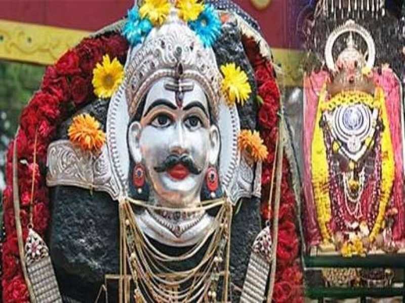 श्री सूर्यनारायण शनिदेव प्रसन्ता हेतु 14 को निशुल्क 1 कुंडीय महायज्ञ : शनि महाराज को तिल काफी प्रिय