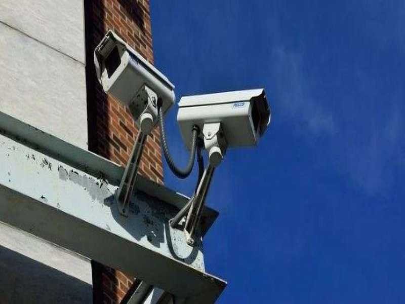 अमेरिका में हैकरों ने डेढ़ लाख सिक्‍यॉरिटी कैमरों को किया हैक