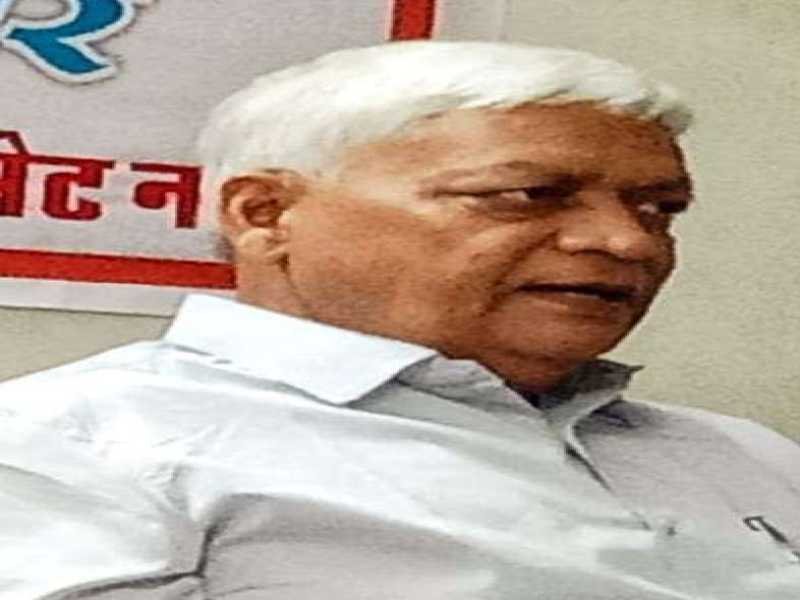 आमेट परिक्रमा :  भाजपा मंडल प्रशिक्षण शिविर का हुआ समापन