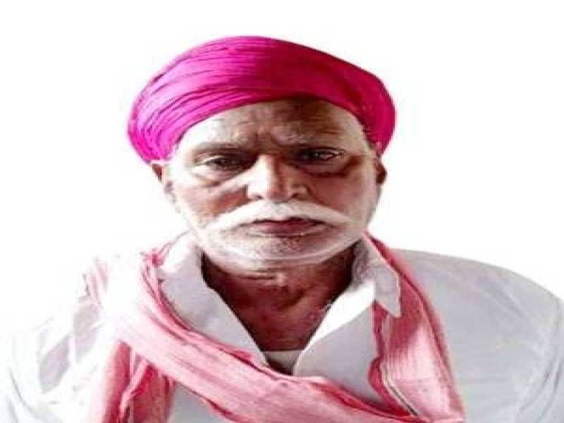 शोक संदेश : पालीवाल समाज के वरिष्ठ समाजसेवी श्री भंवरलाल व्यास का निधन