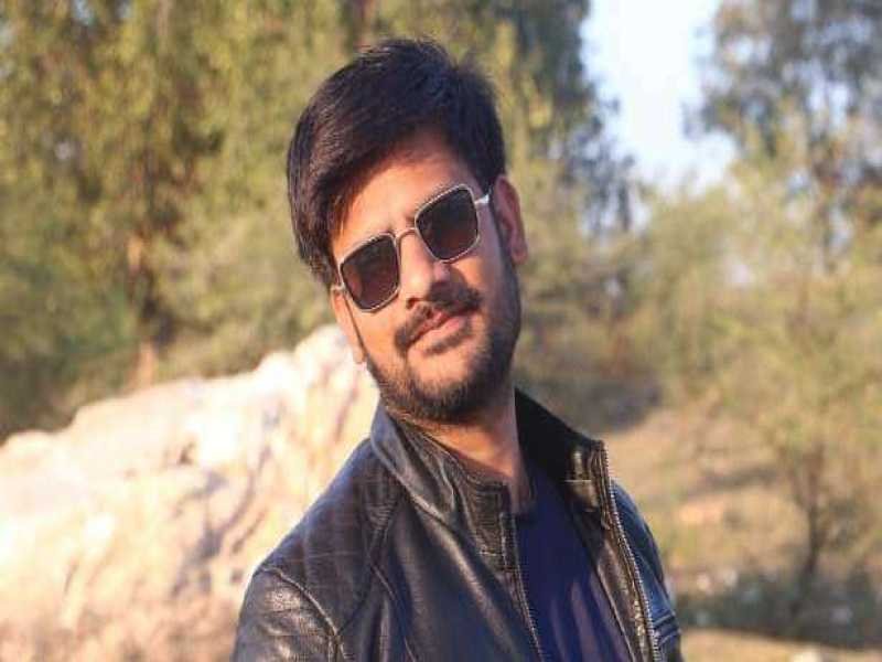 मेनारिया गौरव : श्री मनोज मेनारिया ने रैपर बॉय किडशोट का बनाया हुआ रिकार्ड अपने नाम किया