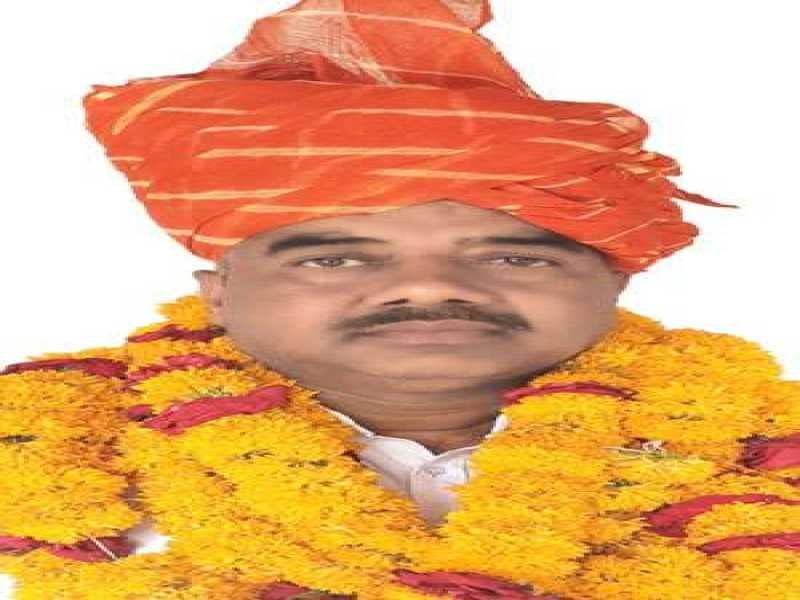 राजसमंद अपडेट : नाथूसिंह घाटा निर्विरोध प्रदेशाध्यक्ष निर्वाचित, गोपाल सिंह पीटीआई वरिष्ठ उपाध्यक्ष बने