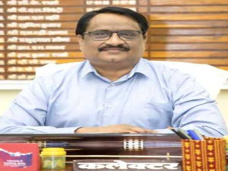 लॉकडाउन अपडेट : धार में कल रात्रि 8 बजे से लगेगा कोरोना कर्फ्यू