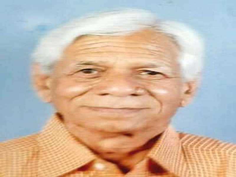 दुखद खबर : पालीवाल समाज के समाजसेवी श्री जगदीश शर्मा का आकस्मिक निधन
