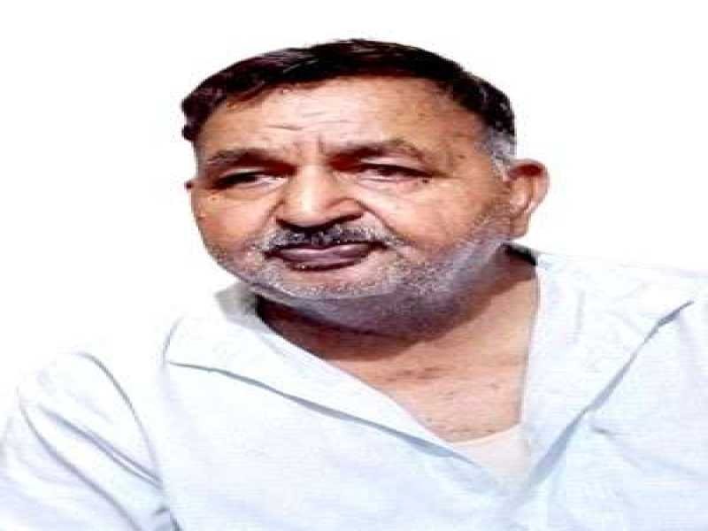 दुखद खबर : पालीवाल समाज के समाजसेवक श्री नीलकंठ जोशी का असामयिक निधन