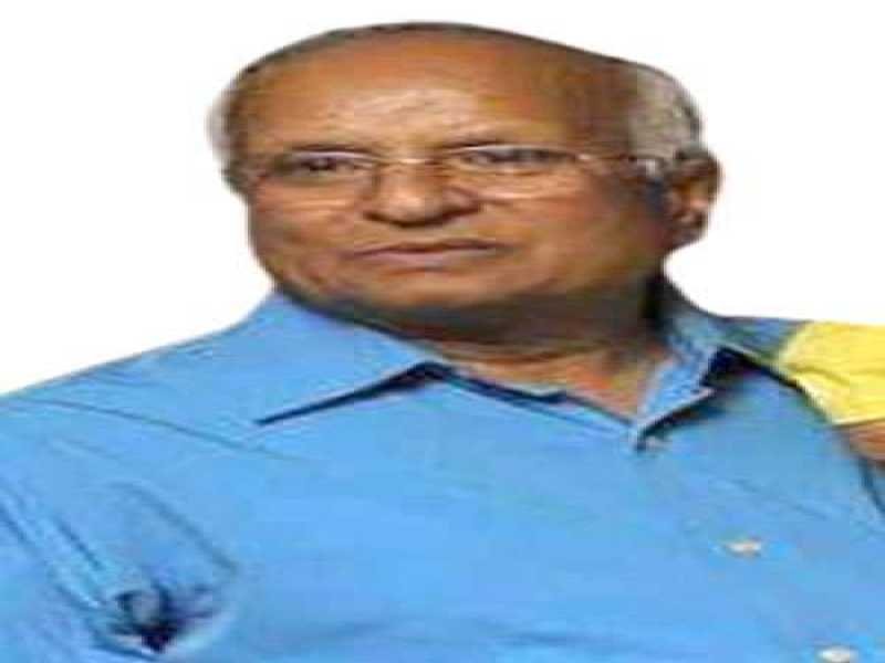 “जीवनजी“ जीवनभर पैनी कलम के जरिए जनता को जागृत करते रहे. शत- शत नमन...