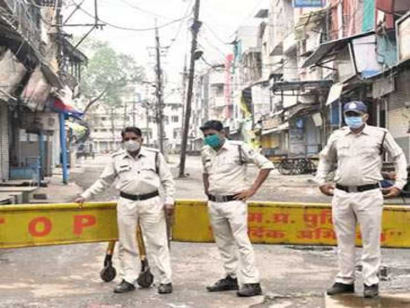 MP COVID UPDATE : 1 जून से 45 जिलों में मिलेगी लॉक डाउन से राहत, इंदौर - भोपाल समेत 7 जिलों में नहीं मिलेगी छूट