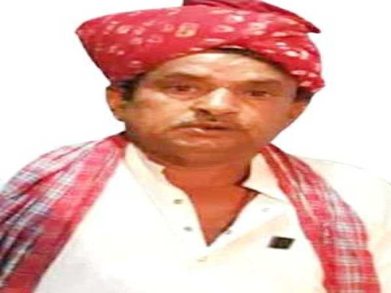शोक संदेश : पालीवाल समाज नेगड़िया के समाजसेवी श्री अर्जून लाल पालीवाल ने ली अंतिम सांस