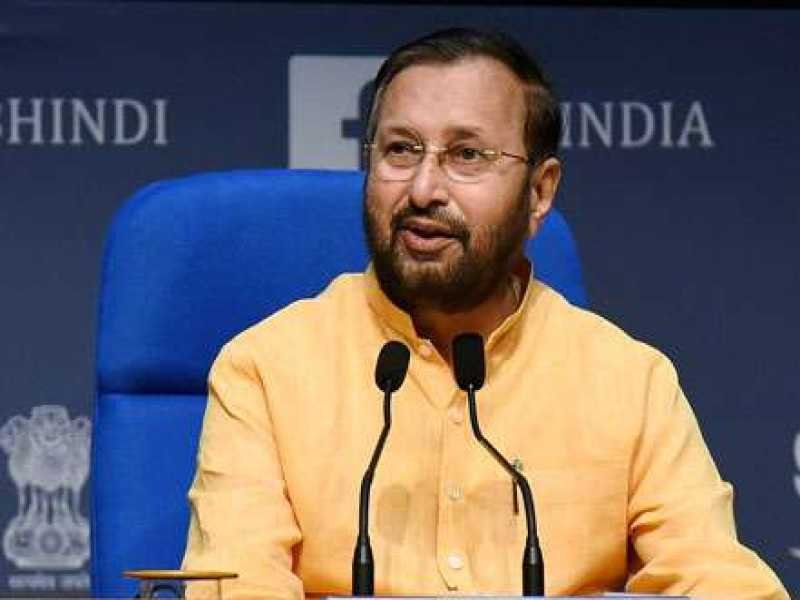 2021 दिसंबर तक सबको लग जाएगी कोरोना वैक्सीन – प्रकाश जावड़ेकर