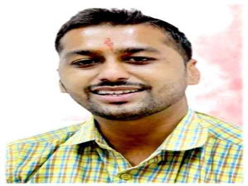 पालीवाल अपडेट : श्री नितेश जोशी राष्ट्रीय सर्व ब्राह्मण समाज युवा मंच के सह संगठन मंत्री मनोनीत