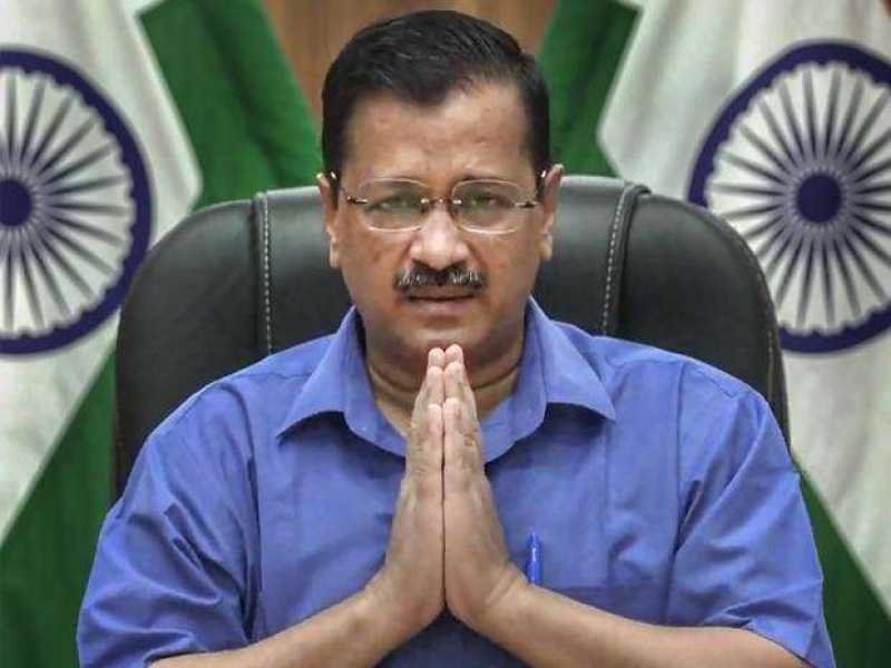 ऑक्सीजन रिपोर्ट पर केजरीवाल: मेरा गुनाह मैं अपने दो करोड़ लोगों की सांसों के लिए लड़ा