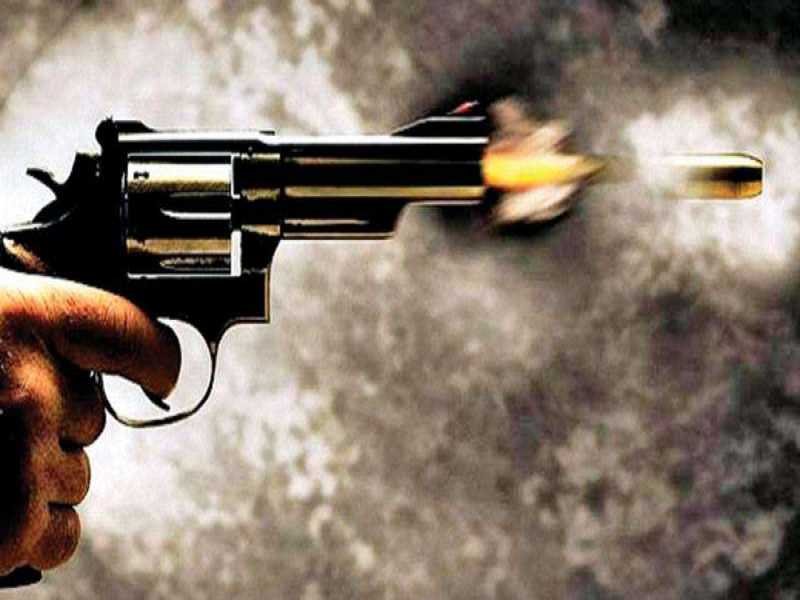 डीएसपी की रिवॉल्वर ने ली दोस्‍त की जान, डैम पर मना रहे थे पिकनिक