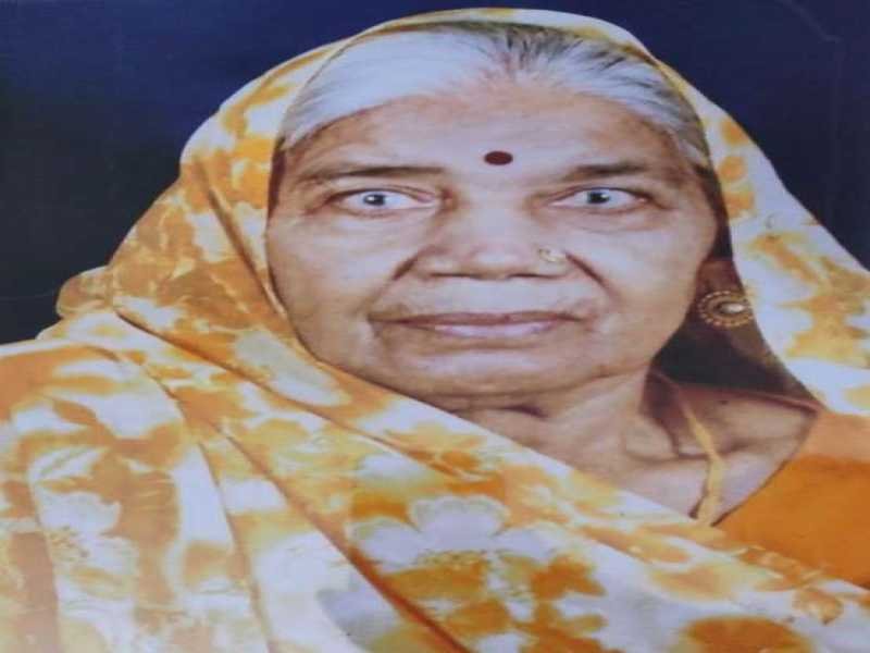 शोक संदेश : पालीवाल समाज की वरिष्ठ समाजसेविका श्रीमती केसर देवी पालीवाल का निधन
