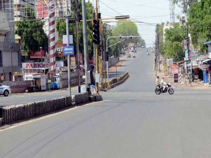 CORONA RETURN : 20 बच्चों को हुआ कोरोना, स्कूल-कॉलेज को दोबारा खोलने का फैसला वापस, 31 तक बढ़ाया लॉकडाउन