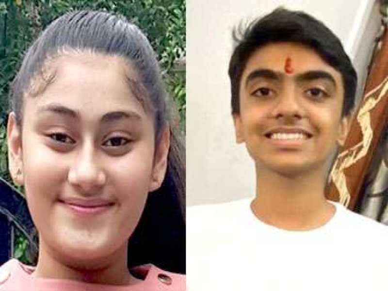 रूद्राक्ष जोशी और कोपल जोशी की घर वापसी से दोनों परिवार में सकून की राहत...!