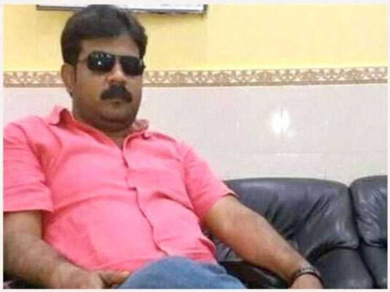 मेयर शिवराज पासवान की गोली मारकर हत्या : इलाके में सनसनी का माहौल
