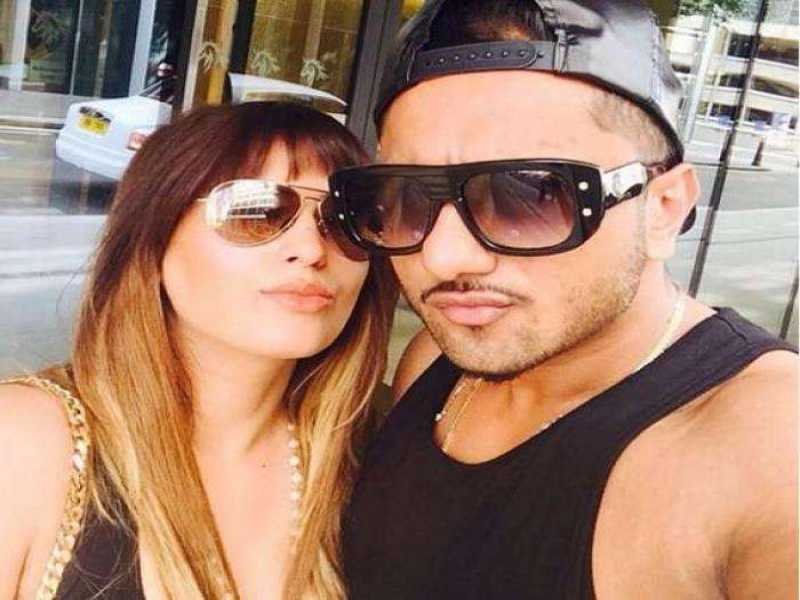 Honey Singh ने पत्नी के आरोपों को किया खारिज, बोले-आरोप पूरी तरह बेबुनियाद