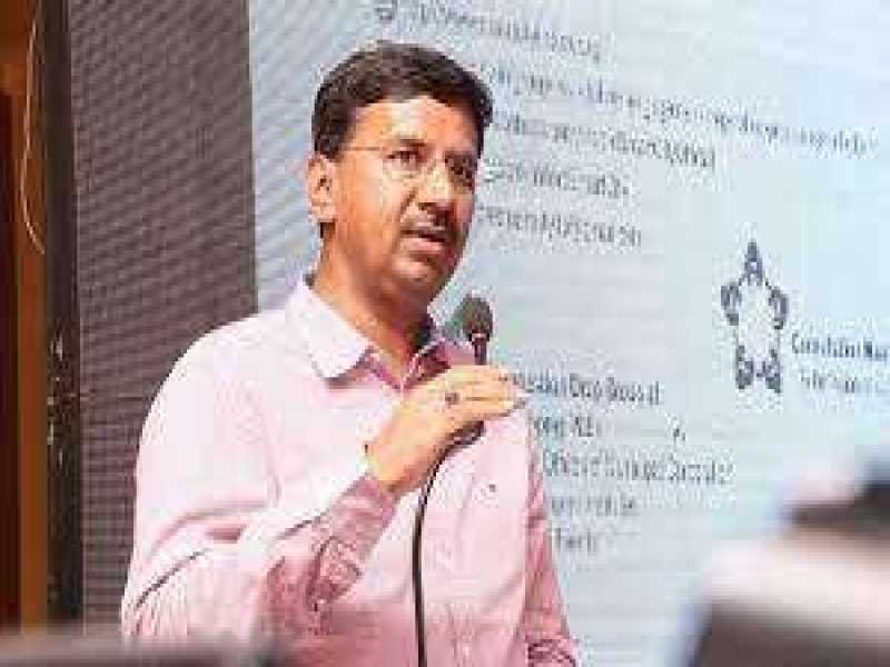 नेपाल के माओवादियों के लिए इंदौर में फंडिंग!