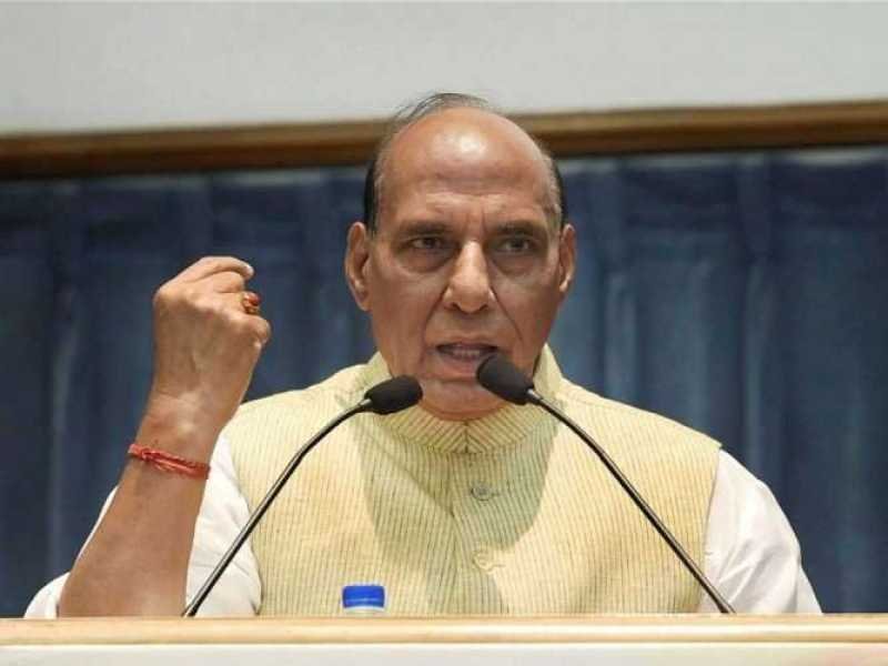 मोदी के प्रधानमंत्री बनने के बाद देश में कोई बड़ा आतंकी हमला नहीं, यह बड़ी उपलब्धि!!!