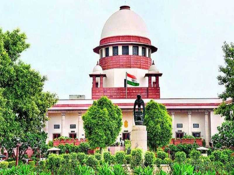 SUPREME COURT - मालिक कहेगा तो खाली करना होगा मकान, प्रॉपर्टी पर दावा नहीं कर सकता केयरटेकर