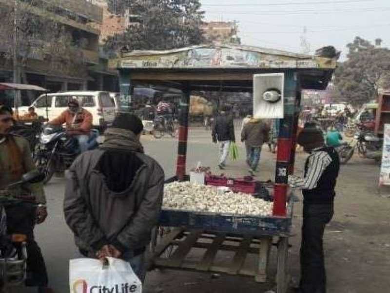 INDORE BREAKING : हाथ ठेलों पर लगाया शोरगुल ध्वनि प्रतिबंध... जनता को मिलेगी राहत