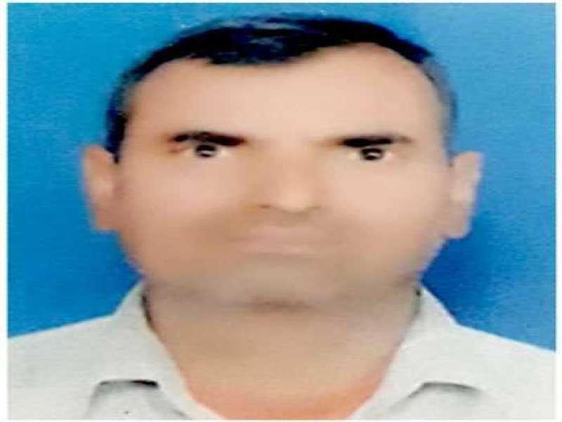 शोक संदेश : पालीवाल समाज के समाजसेवी श्री रामचंद्र पुरोहित का निधन