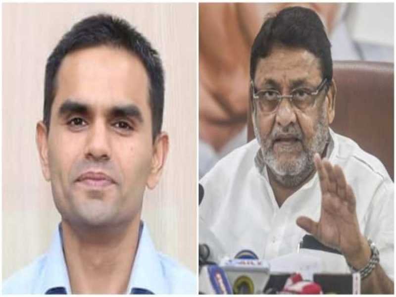 Nawab Malik VS Sameer Wankhede: नवाब मलिक को समीर वानखेड़े ने दिया जवाब