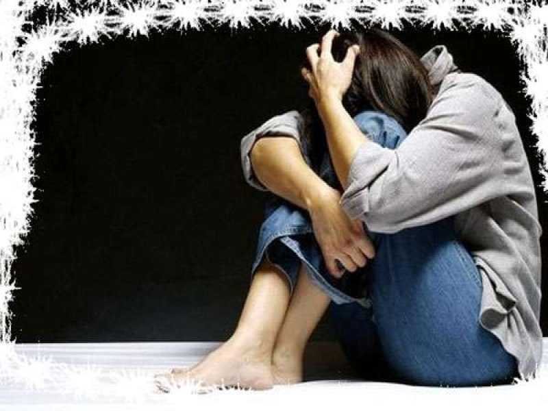 नाबालिग बेटी के साथ पिता और किराएदार ने किया रेप : इंदौर हुआ फिर शर्मसार