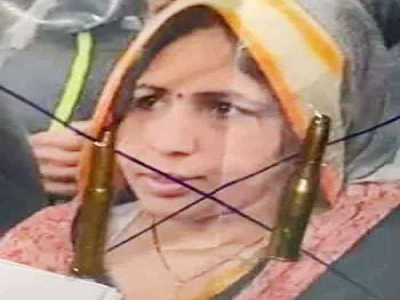 BJP सांसद पर जानलेवा हमला : घर पर दागी 3 गोलियां : हालत गंभीर
