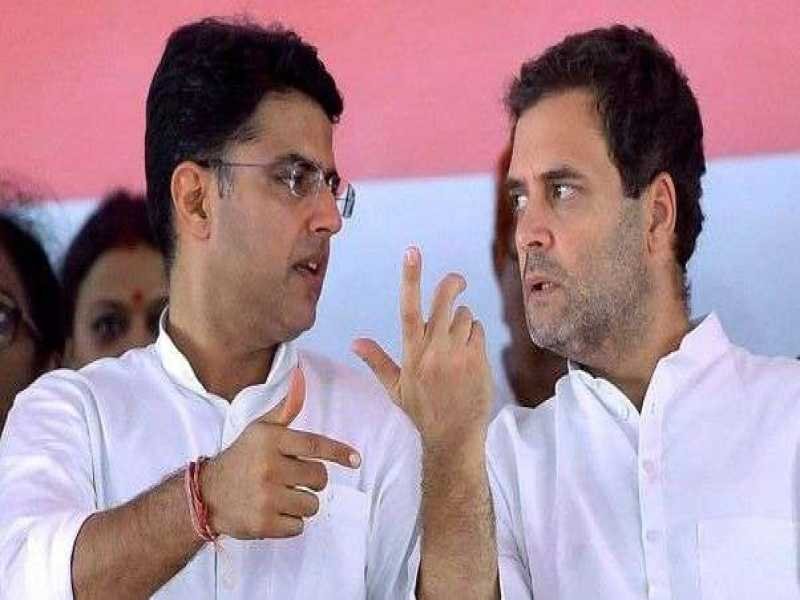 राजस्थान कैबिनेट में फेरबदल की चर्चा गर्म : सचिन पायलट समर्थक विधायक बनेगें मंत्री : कई मंत्रियों का पद खतरों में...