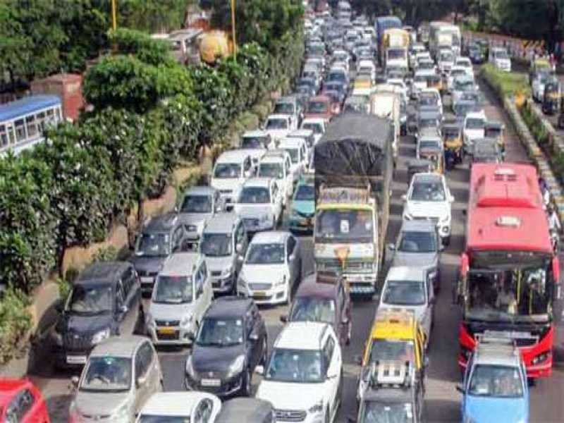 BH सीरीज से शुरू होगा वाहनों का रजिस्ट्रेशन नंबर, 15 राज्यों में शुरू