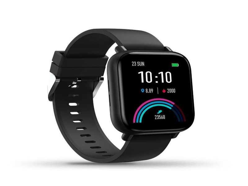Discount on Smart Watch : मात्र 585 रु में मिल रही है स्मार्टवॉच, टच स्क्रीन से लेकर कॉलिंग तक सबकुछ