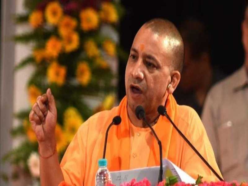 UP में आपके नाम पर मुस्लिमों को डराया जाता है?- न्यूज एंकर, CM योगी आदित्यनाथ ने दिया ये जवाब