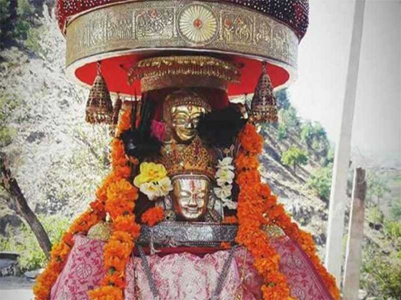 प्रेमी जोड़े को शरण देने वाले शंगचूल महादेव मंदिर की कहानी : पुलिस के आने पर भी रोक : सुनिए