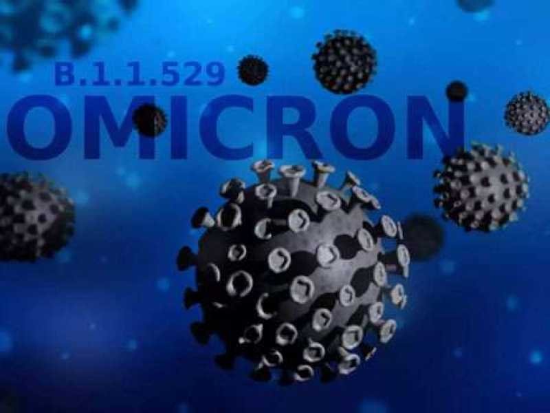 Omicron : बढ़ रहा ओमिक्रॉन का खतरा, महाराष्ट्र में 7 नए केस, देश में अब तक 12 मामले