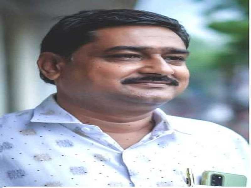 वरिष्ठ पत्रकार नरेंद्र अग्रवाल राष्ट्रीय मीडिया प्रभारी मनोनीत