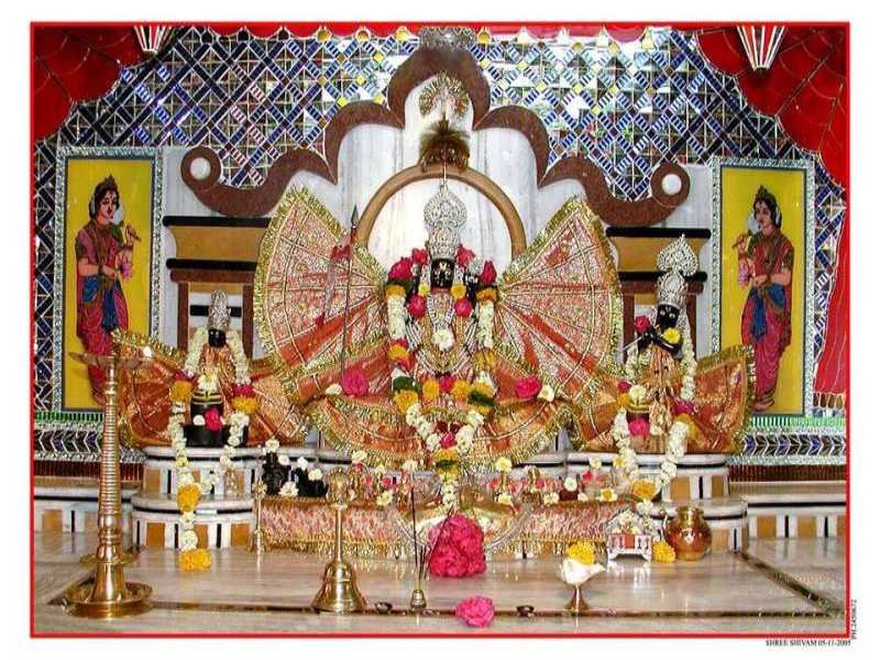 पालीवाल ब्राह्मण समाज 44 श्रेणी की आवश्यक बैठक 22 दिसंबर को : कई सामाजिक मुद्वों पर होगी चर्चा