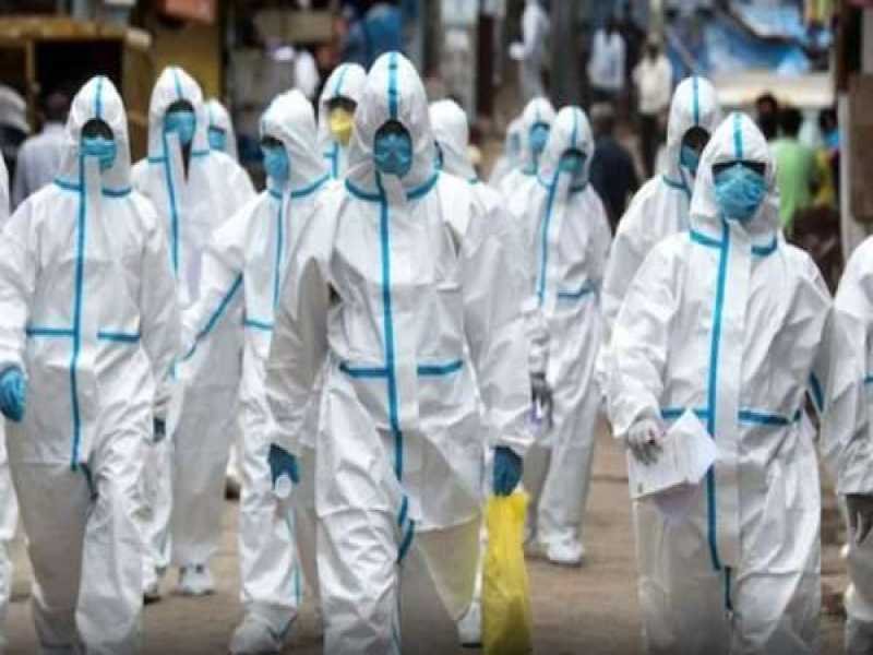 ओमिक्रोन का खतरा : देश के 26 राज्य ओमिक्रोन की जद में, अब तक कुल 2,630 मामले