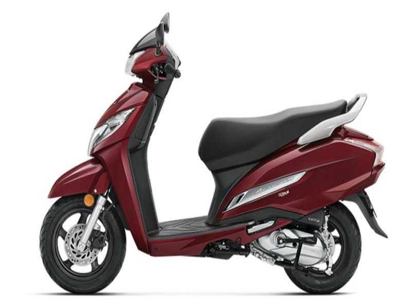 Honda Activa : एक साल की वारंटी के साथ मात्र 21 हजार में मिल रहा है स्कूटर, देता है 60 kmpl की माइलेज
