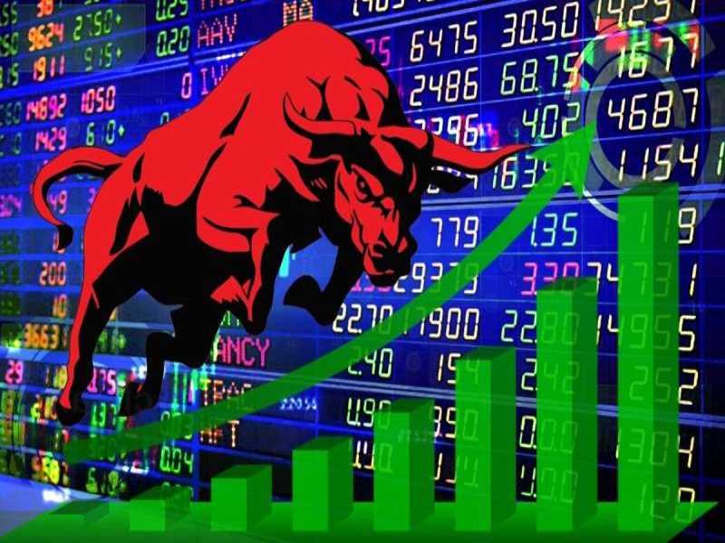 Top Trending Stock : इस शेयर ने आज दिया तगड़ा रिटर्न, साल भर में निवेशकों की कर चुका है चांदी!