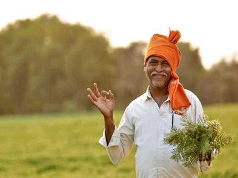 किसान क्रेडिट कार्ड : बढ़ सकती है लिमिट! किसानों को मिलेंगे और भी कई फायदे